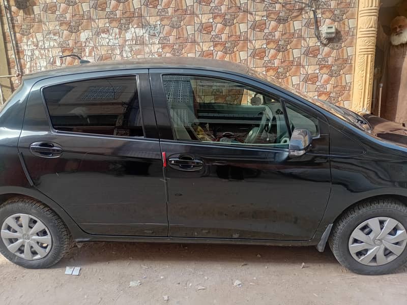 vitz 2012/2015 4
