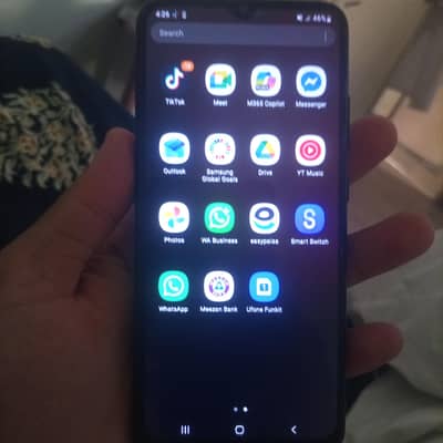 Samsung A02 4/64