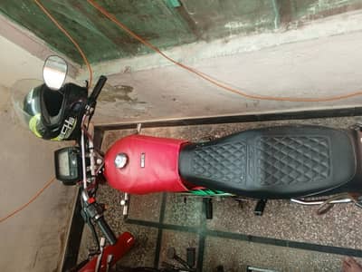 HONDA CD 70 FOR SALE IN LESS PRICE