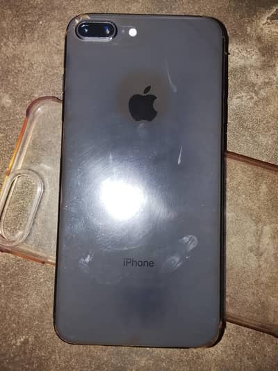 I phone 8 plus non pta