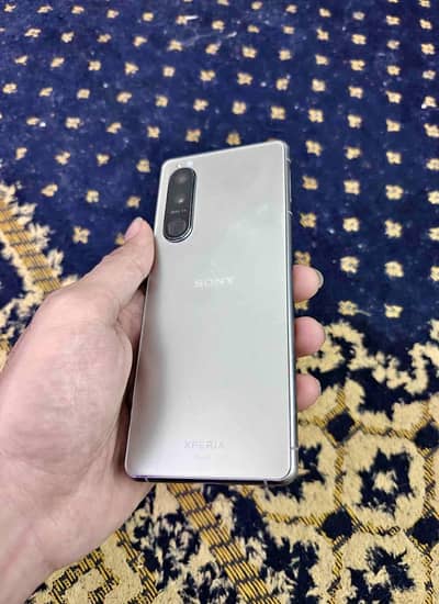 Sony Xperia 5 6/64 PTA