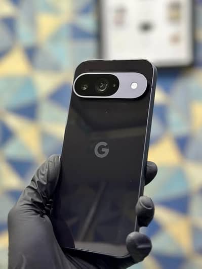 Google Pixel 9 128GB PTA Approved