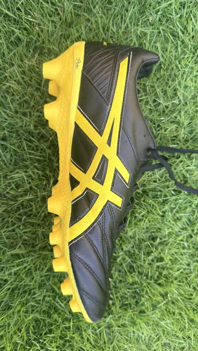 Asics lethal flashit 2, football studs