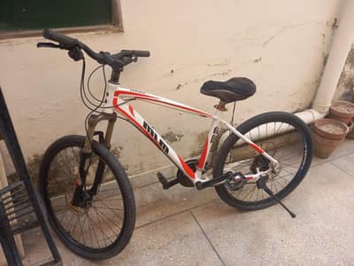 bicycle for sale