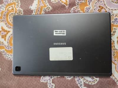 Samsung glaxy tab A 7
