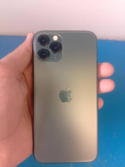 iPhone 11pro pta