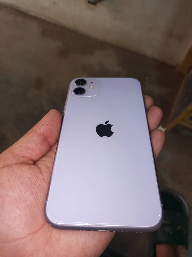iPhone 11 1
