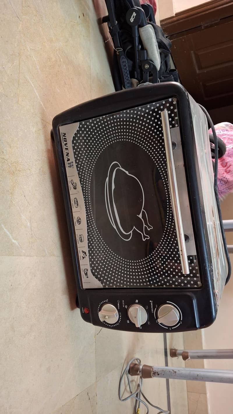 ovens 2