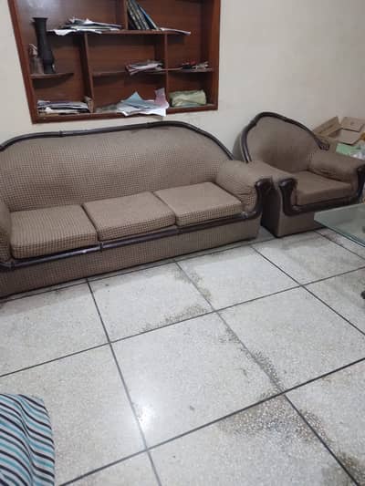 Sofa 5 seater for sale