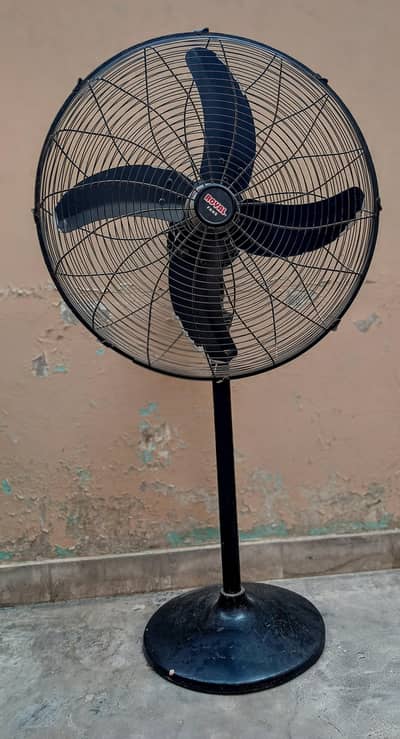 Stand Fan