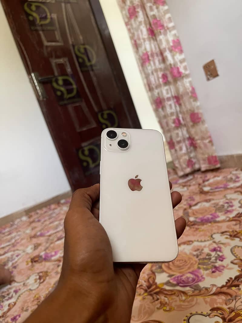 Iphone 13 jv 2