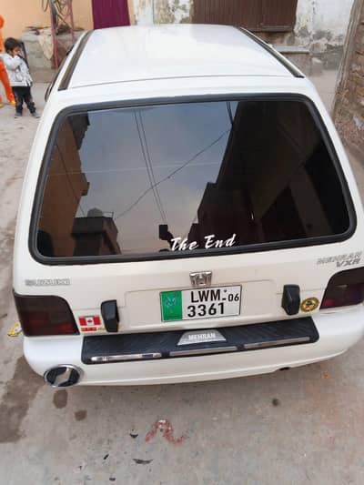 mehran 2006 modlr