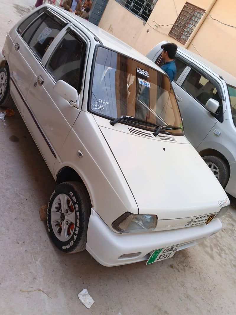 mehran 2006 modlr 2