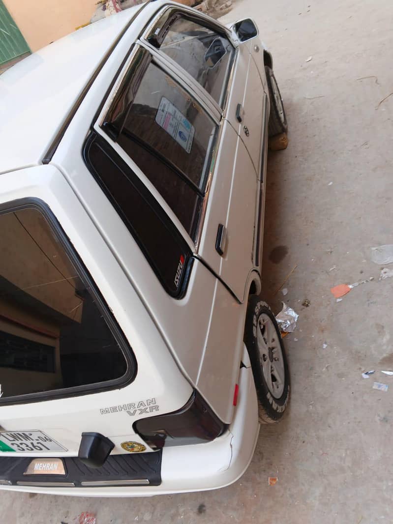 mehran 2006 modlr 3