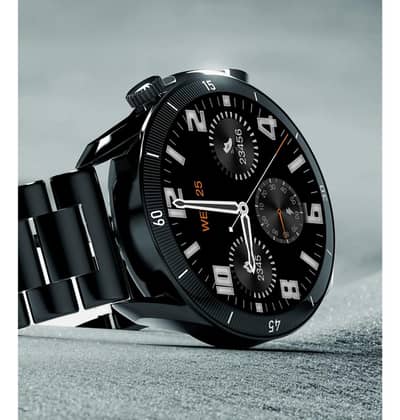 Zero lifestyle Crown Smart watch