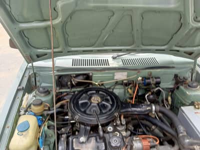 Suzuki Khyber for Sale