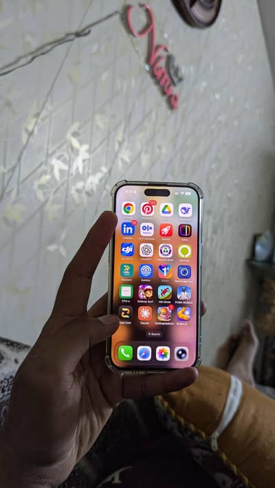 iphone 15 pro factory unlocked