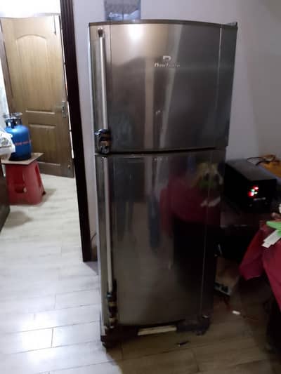 Dawlance Large size fridge ,Perfect workng,Just buy and enjoy