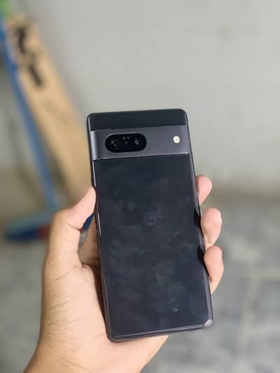 Google pixel 7