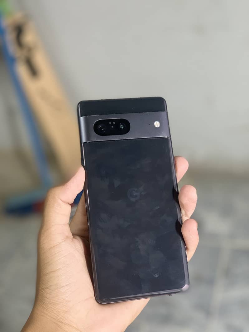 Google pixel 7 0
