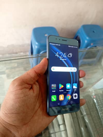 Huawei honor 8 4/64 non pta