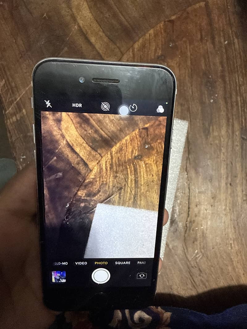 Apple iPhone 7 2