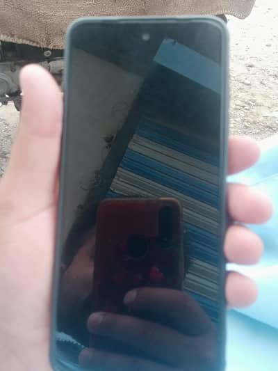 Infinix smart 8 pro 4+4 128GB All okay mubile haa