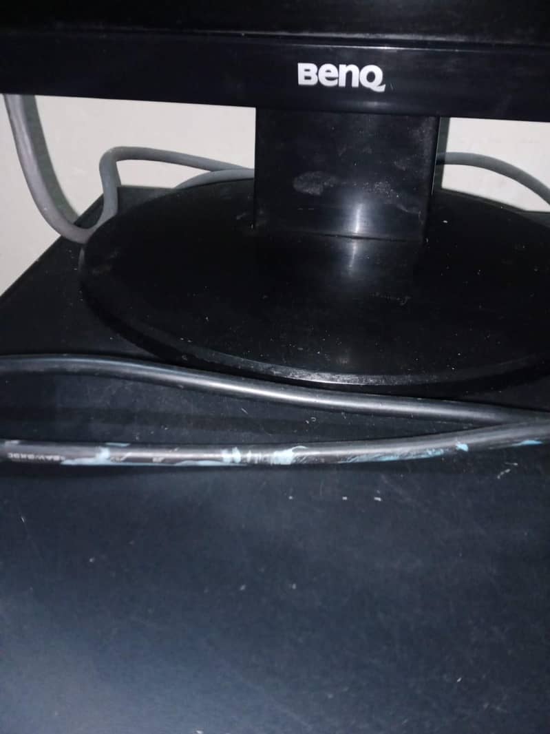 PC Desktop 3