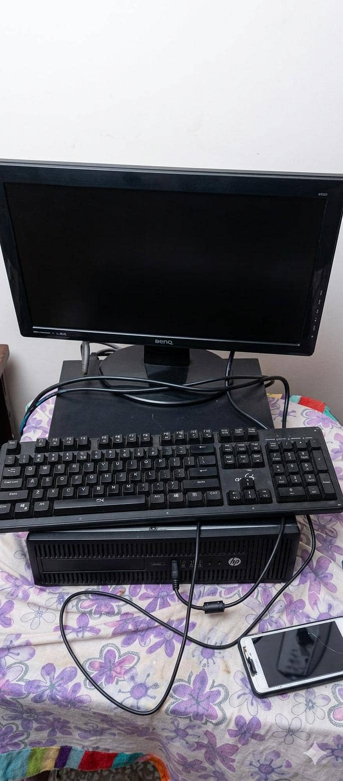 PC Desktop 4