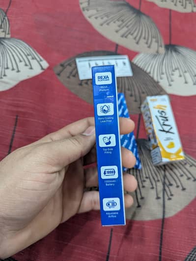 Freemax 30W  pod kit