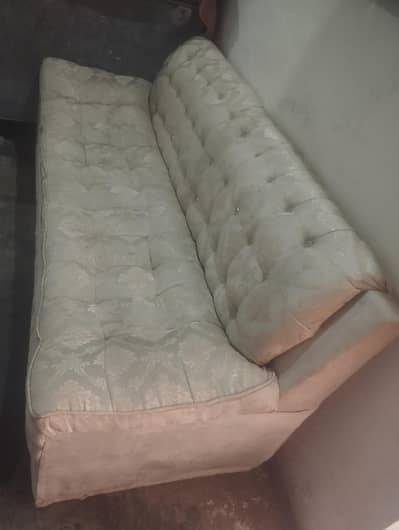 Sofa 3 seater