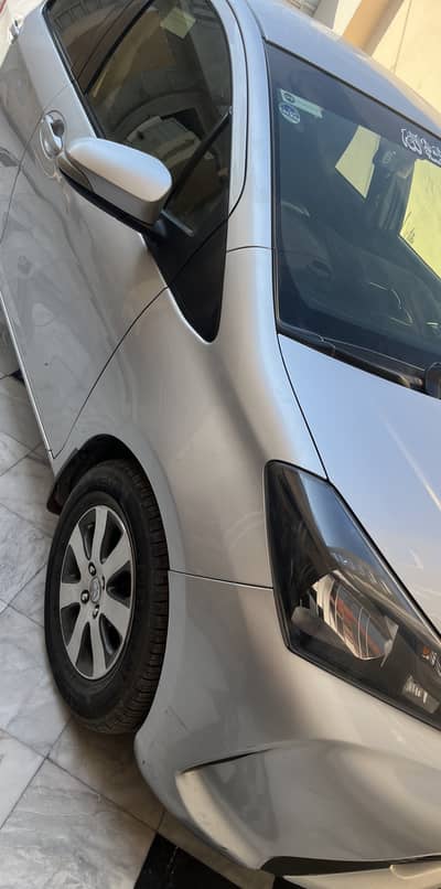 Vitz 14/17 03445008002