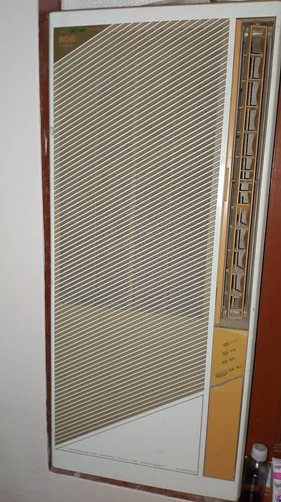 AC Good Condition