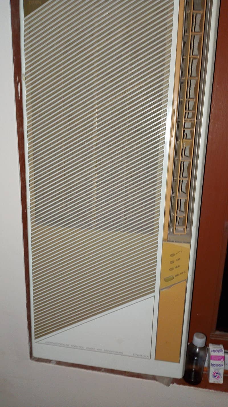 AC Good Condition 1