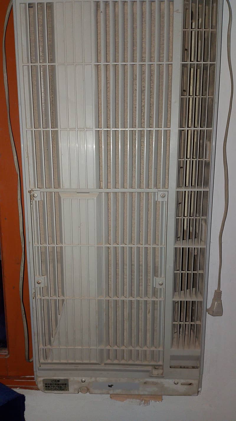 AC Good Condition 2