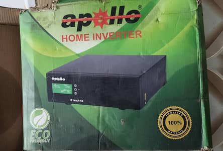 Apollo 1500 Watt UPS | Full Working | AF 1506