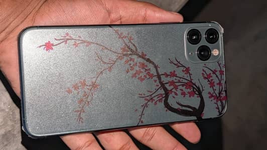 iPhone 11 Pro Max 64jv