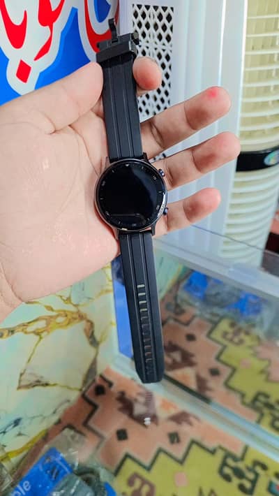 realme watch s