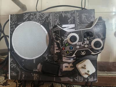 x box one s