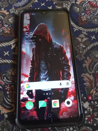 oppo f11 8 GB 256 gb
