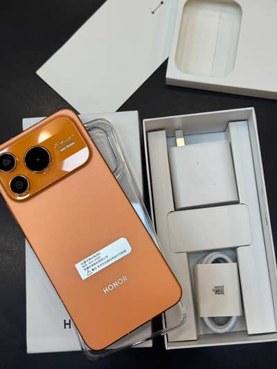 Honor Power 2 12GB 256GB Non PTA | Box Pack Non-Active