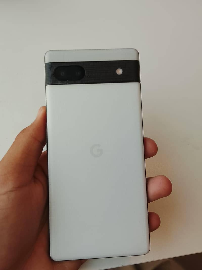 GOOGLE PIXEL 6A 2