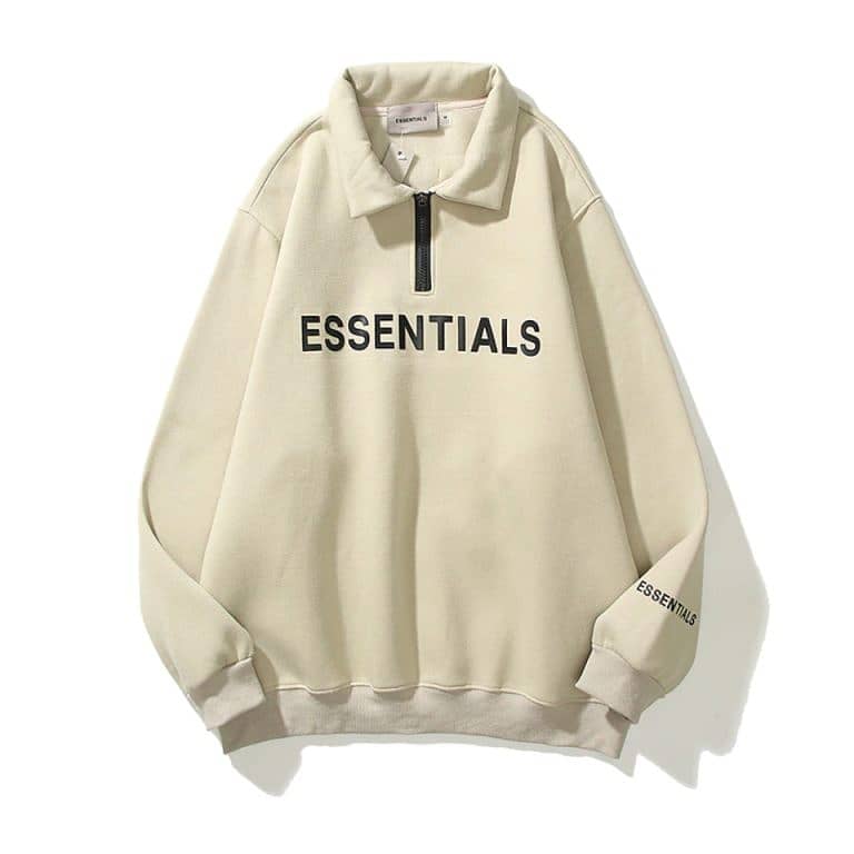 essentials hoodies 0