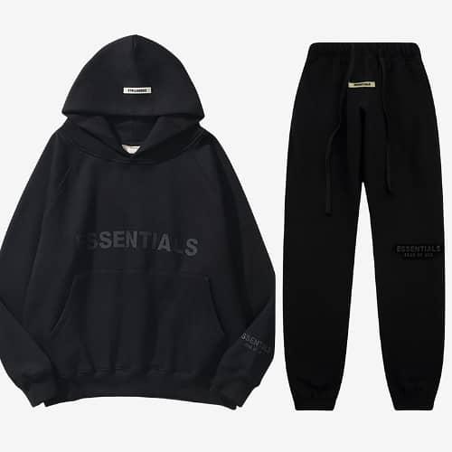 essentials hoodies 2