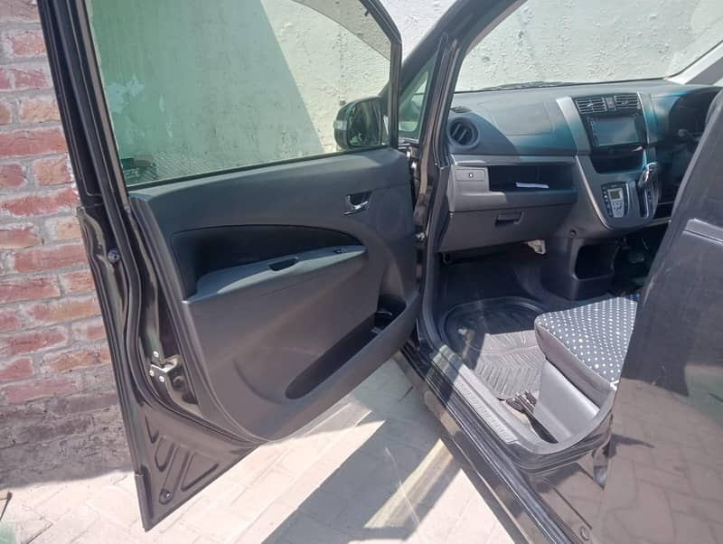 move custem push start 4