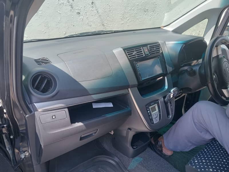 move custem push start 5