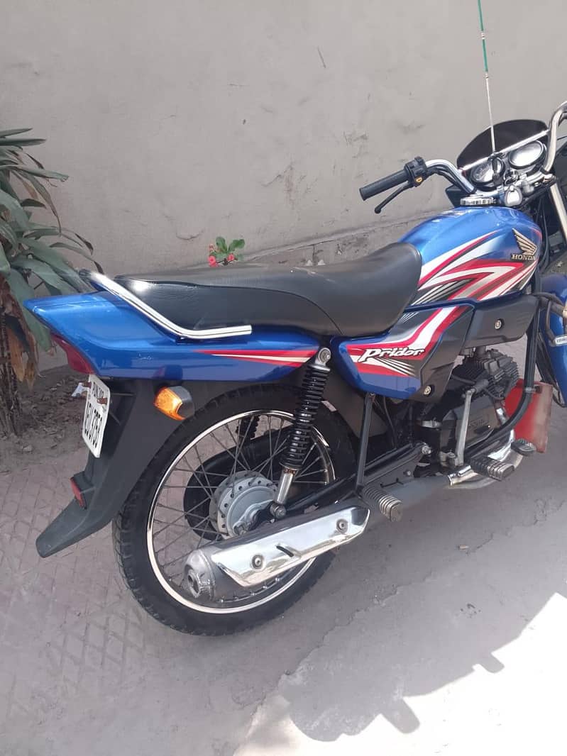 motorcycle 4