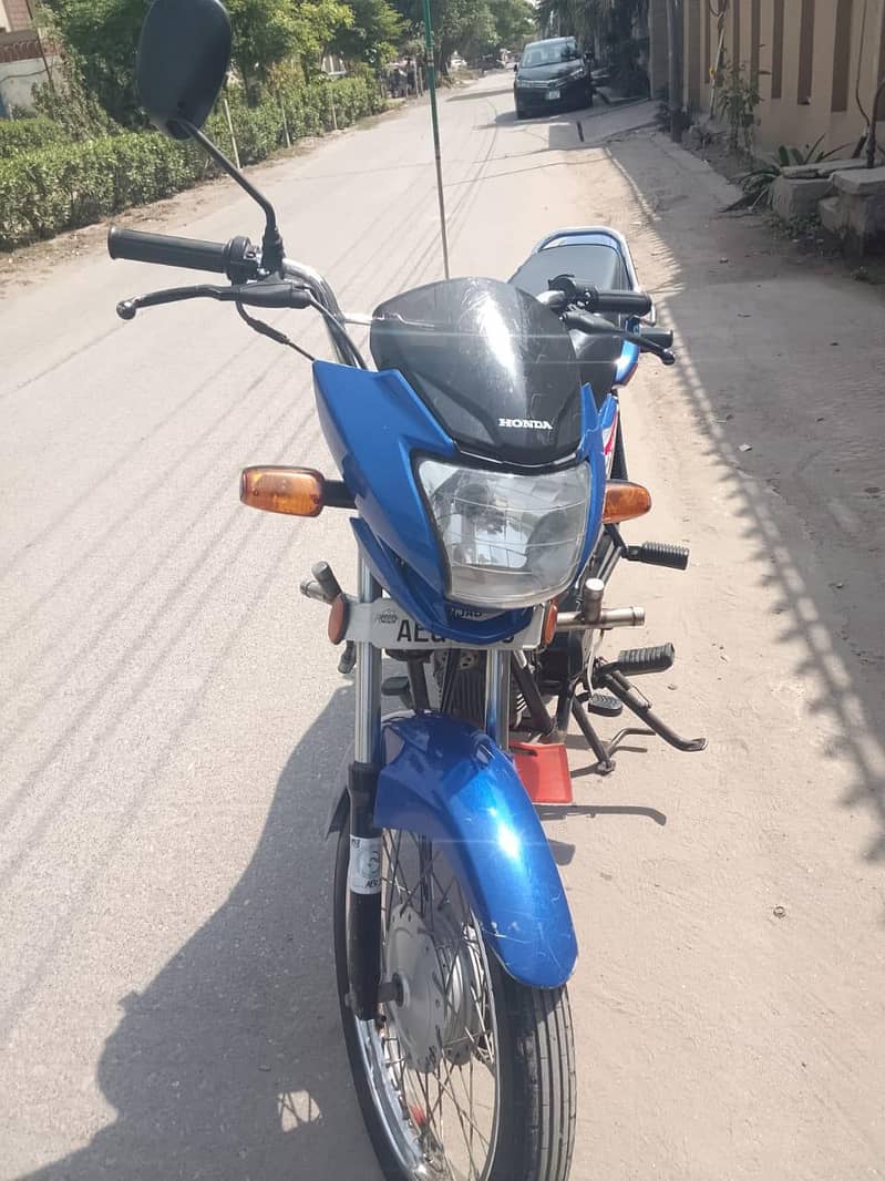 motorcycle 5