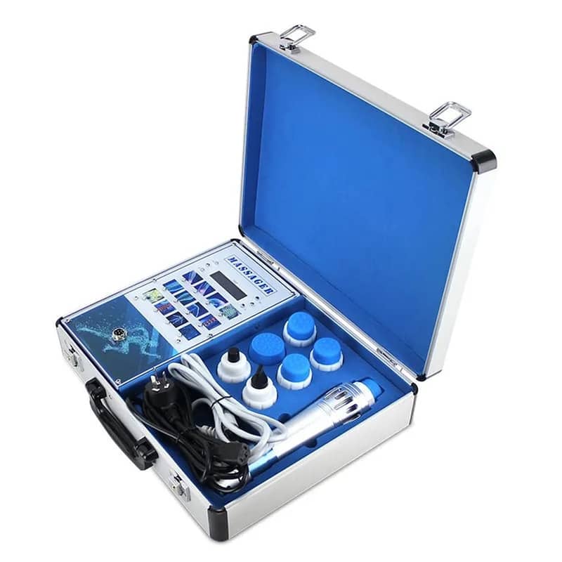 Quantum machine/Quantum detection/Quantum Analyzer/| Health Analyzer 1