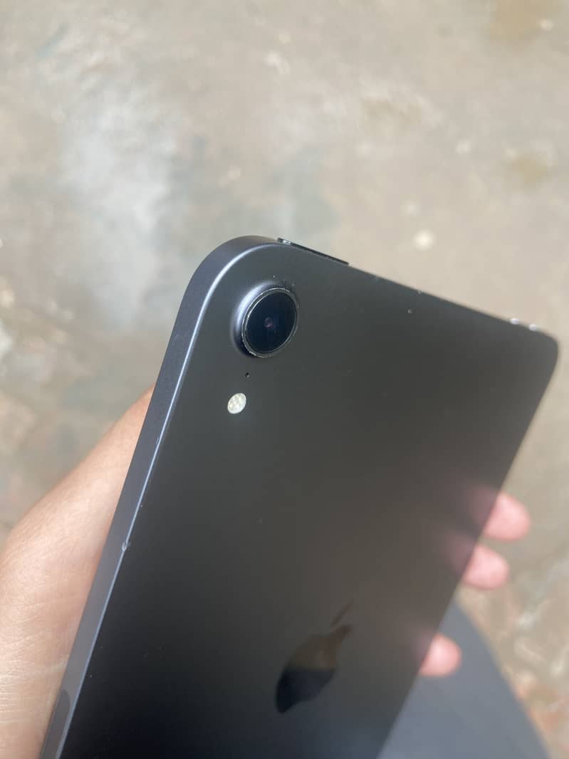 Mini 6 5